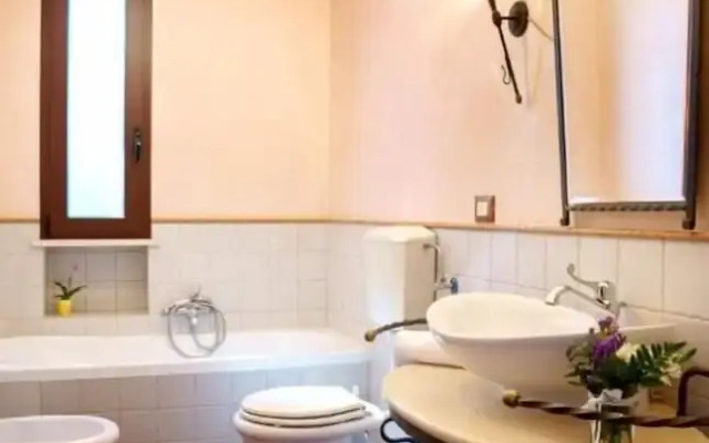 Villa Nichil con Piscina Esclusiva Vicina al Mare