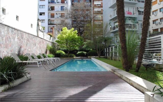 My Place Apartamentos