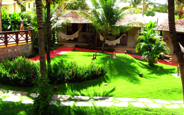 ThalassaGarden Hotel - Pousada