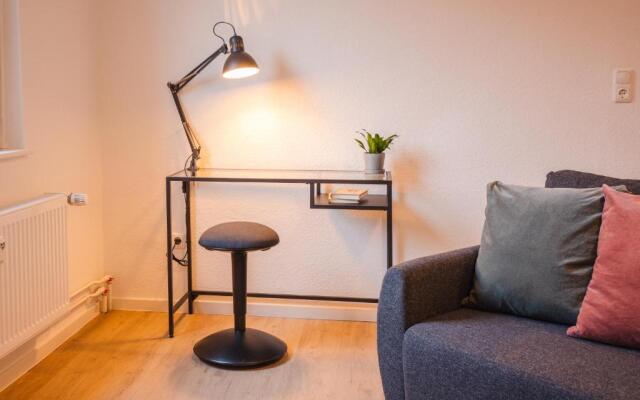 World of Rooms - Apartment Paris