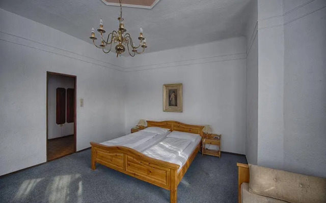 Hotel-Restaurant-Café Sophienalpe