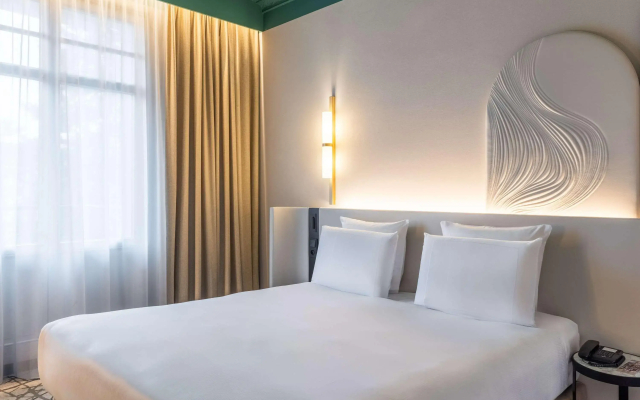 Rezydent Hotel Sopot - MGallery Collection
