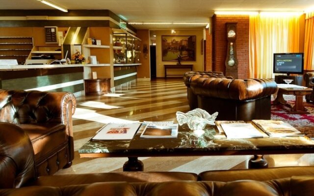 Parkhotel California