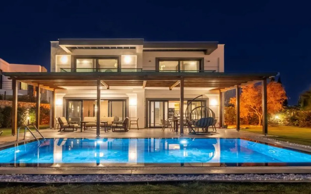 Villa Mermaid C