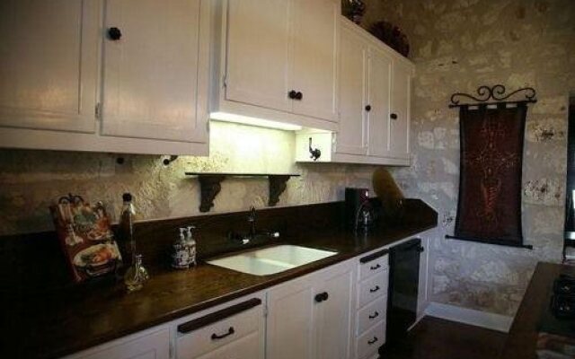 Charming B&B
