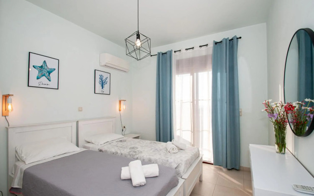 Petra Villas