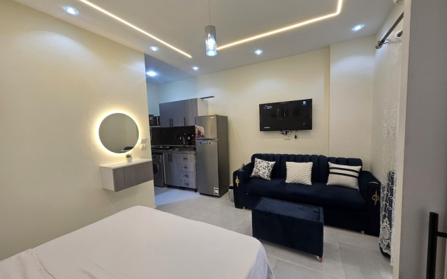 studio in magawish hurghada
