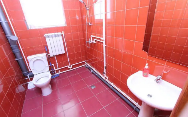 Гостевой Дом Олимпия