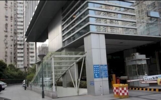 Nanjing Moonlight Fashion Theme Hotel