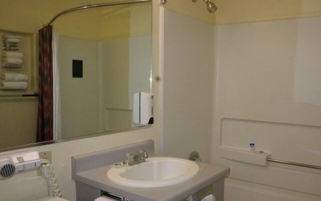 Americas Best Value Inn & Suites Oroville
