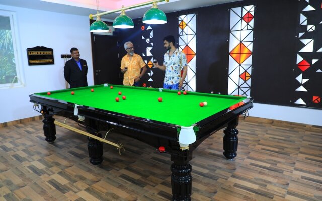Parampara Resort & Spa