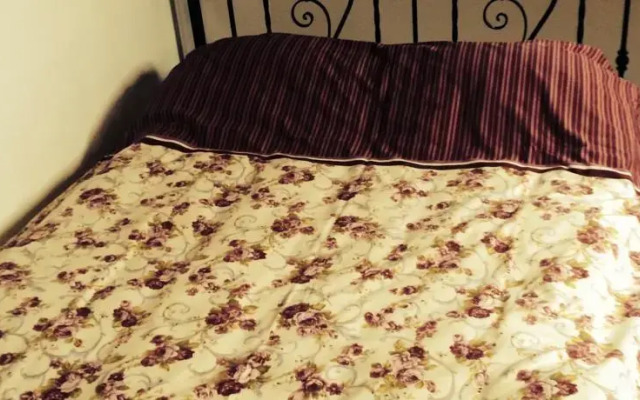 Vörösmál Vendégház