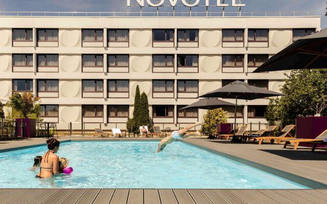 Novotel Nancy