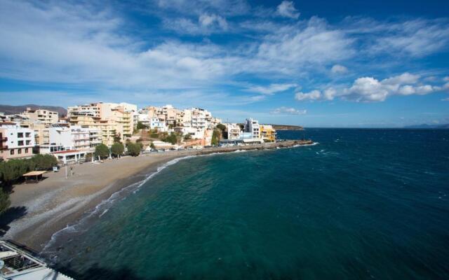 Sea View Apartments