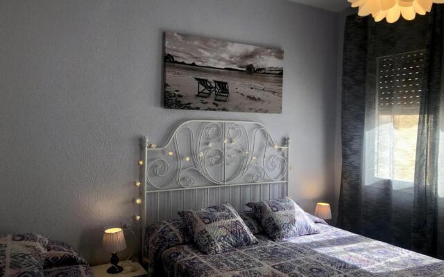 Apartament la Punta de la Móra