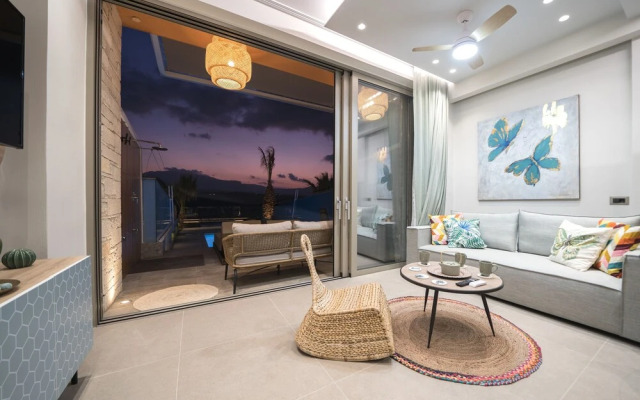 Oleas Suites 2 Venus
