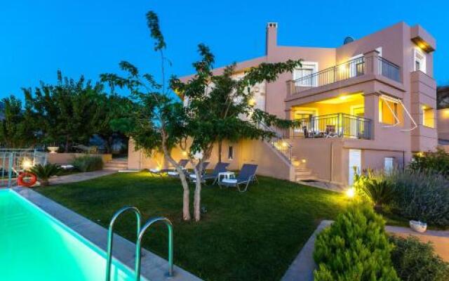 Villa Kleanthi