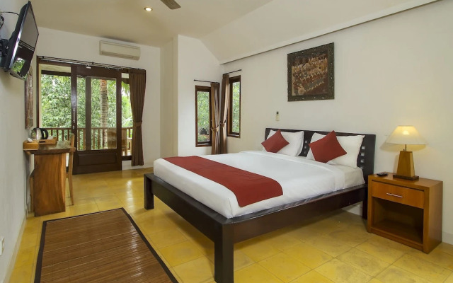 Manggis Sari Guest House