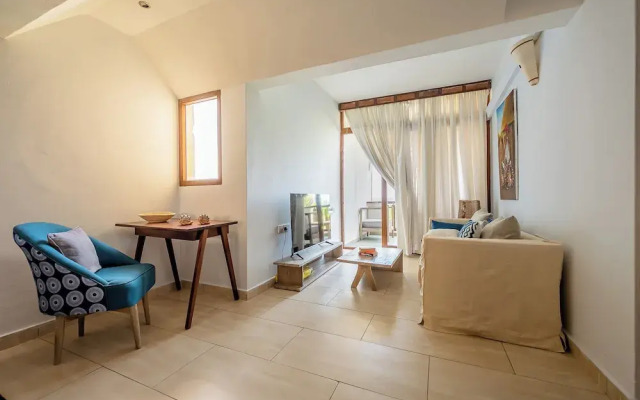 Diani Beachfront Paradise