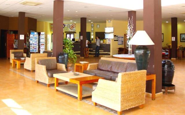 Apartamentos Santa Rosa