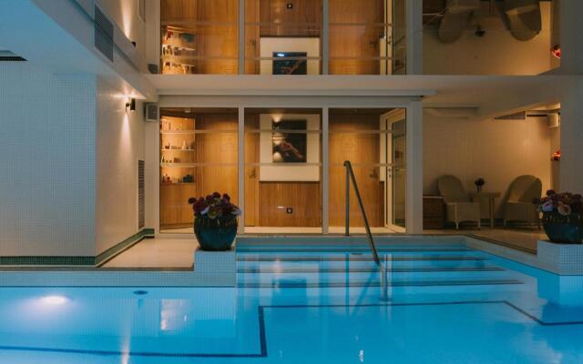 Grand Tonic Hotel & SPA NUXE