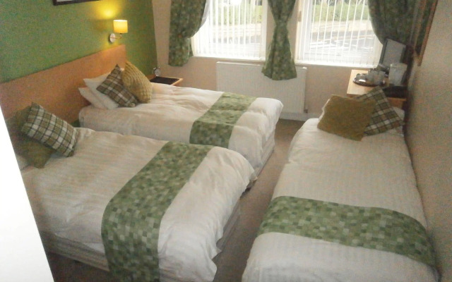 Victoria Inn