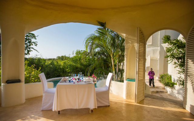 Elewana Kilindi Zanzibar - Adults Only