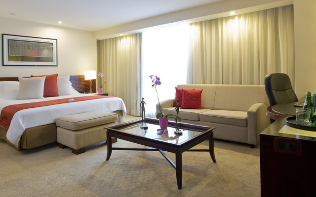 Eurobuilding Express Barinas