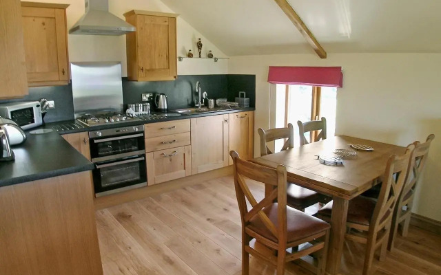 Stanhope Cottage