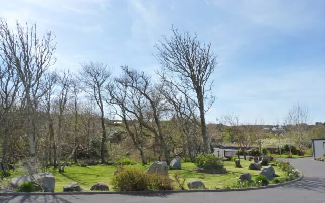 Fort Hill House Holiday Home