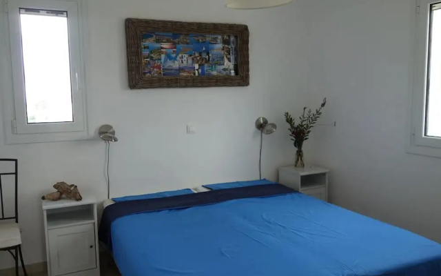 Elegant Villa in Evangelismos with Pool & Garden near Sea Beach