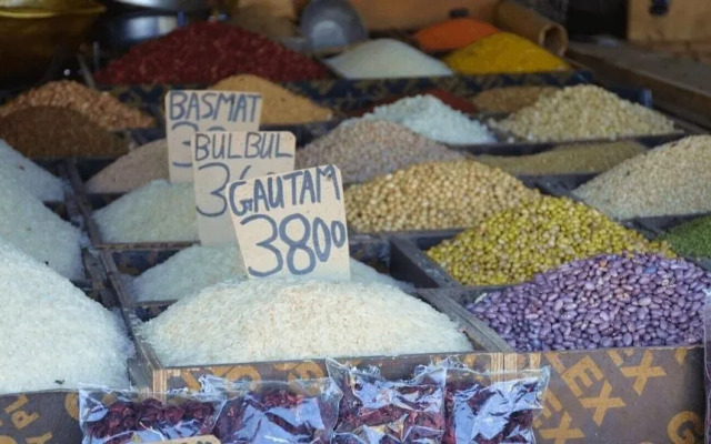 Mandarin Resort Zanzibar