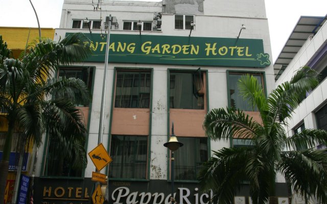 Bintang Garden