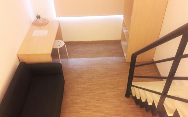 Sare Hotel