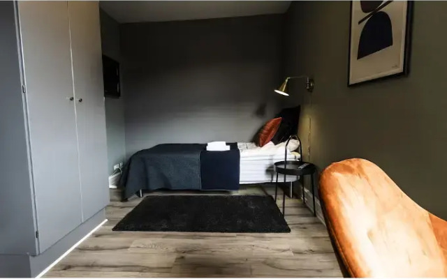 Hotel Postgaarden