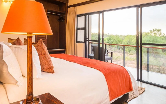 aha Makalali Private Game Lodge