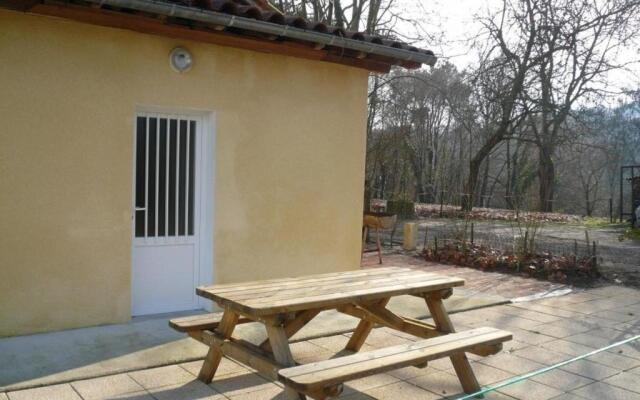 Gîte Mont-de-Marsan, 3 pièces, 4 personnes - FR-1-360-217