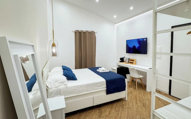 Giandra Rooms and Garden