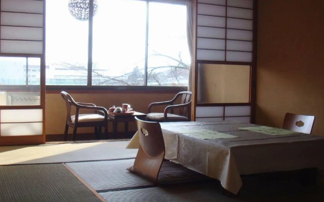 Yamanokami Onsen