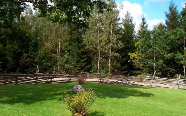 4 Person Holiday Home in Skruv-by Traum