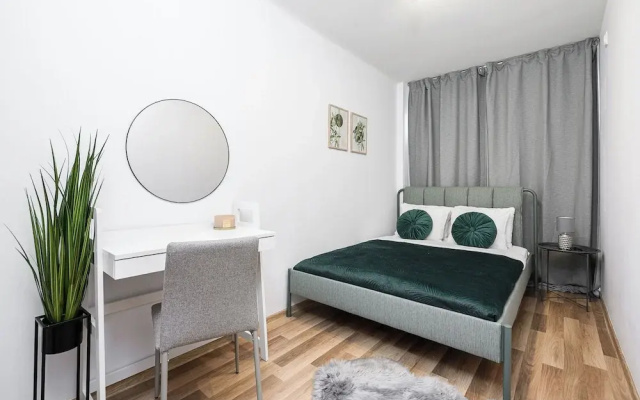 Lumina Cozy apartment near the center