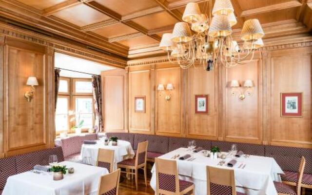 Hotel Restaurant Lilie