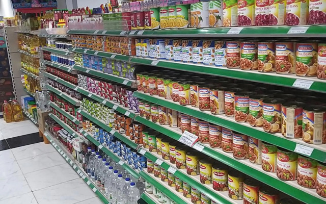 Apartment Modena near the sea RedSeaLine