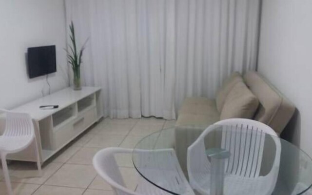 Flat Jaqueira Premium