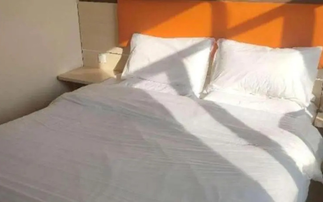 7 Days Premiuma Tianjin Binhai International Airpo – Guest Rooms – Tianjin