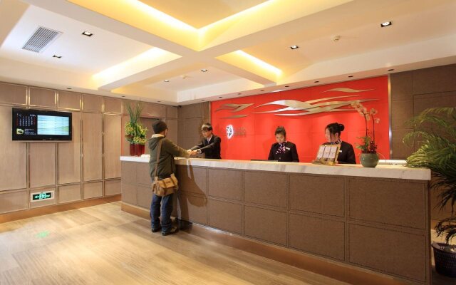 Hangzhou Hena Hotel