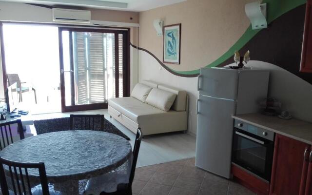 Hotel Ana Murter