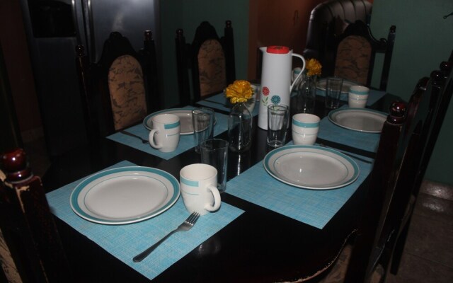 Arenal Glamping Hostel