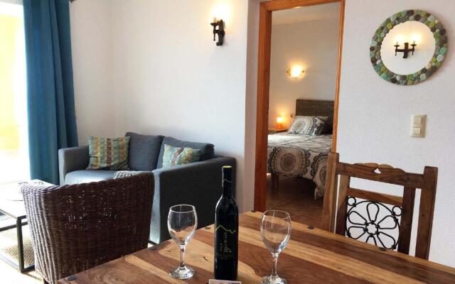 Apartment Vistamar 1