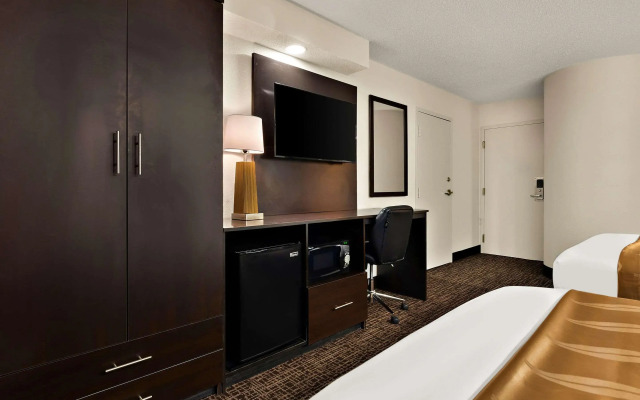 Quality Inn Memphis Northeast near I-40